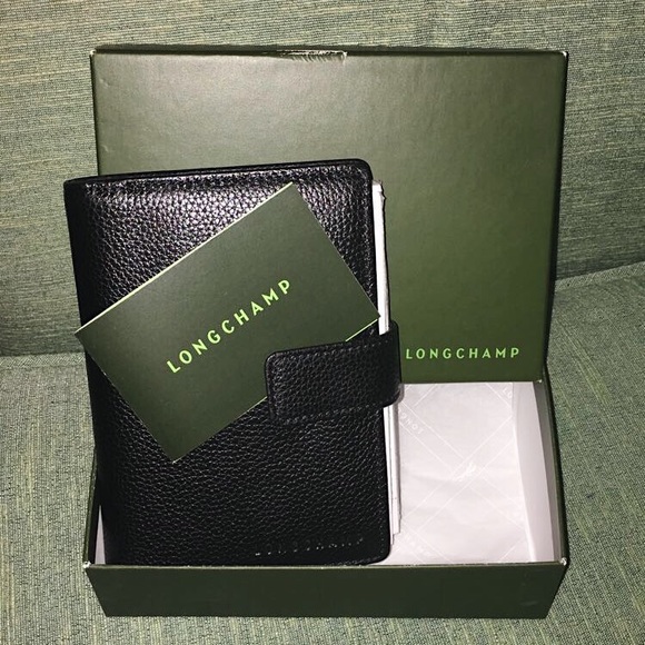 Longchamp Agenda Longchamp Agenda
